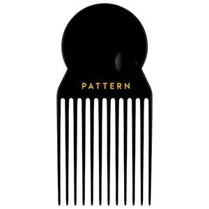 Pattern Hair Pick